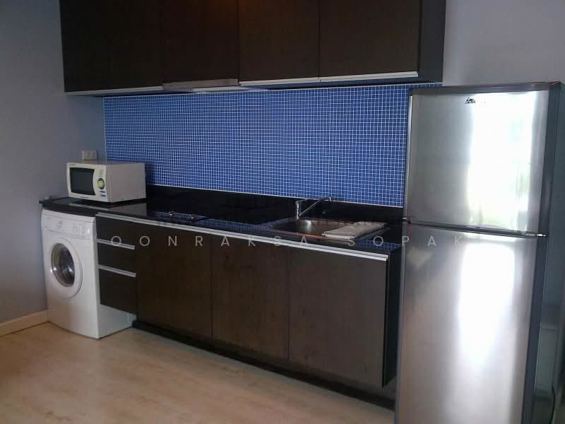 Noble Reflex, Bangkok, 18 Phaholyothin Road, Samsen Nai, Phaya Thai, Bangkok, 1 Bedroom, 68 sqm, Condo For Rent, by Boonraksa Sopak, 500306562 - DDproperty.com