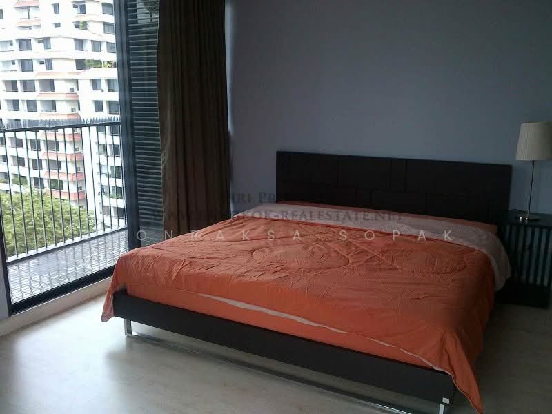 Noble Reflex, Bangkok, 18 Phaholyothin Road, Samsen Nai, Phaya Thai, Bangkok, 1 Bedroom, 68 sqm, Condo For Rent, by Boonraksa Sopak, 500306562 - DDproperty.com
