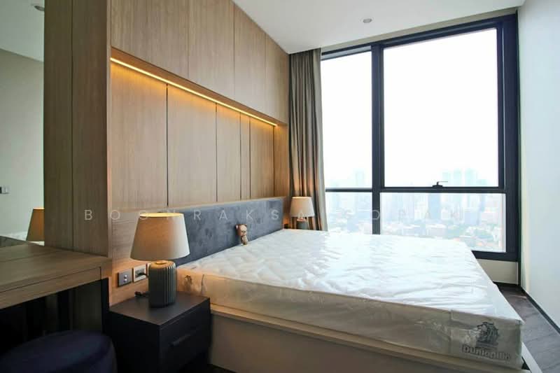 The Esse Sukhumvit 36 : ดิ เอส สุขุมวิท 36, กรุงเทพ, ซอยสุขุมวิท 36 ถนนสุขุมวิท, พระโขนง, คลองเตย, กรุงเทพ, 43 ตร.ม., คอนโด ให้เช่า, โดย Boonraksa Sopak, 500306564 - DDproperty.com