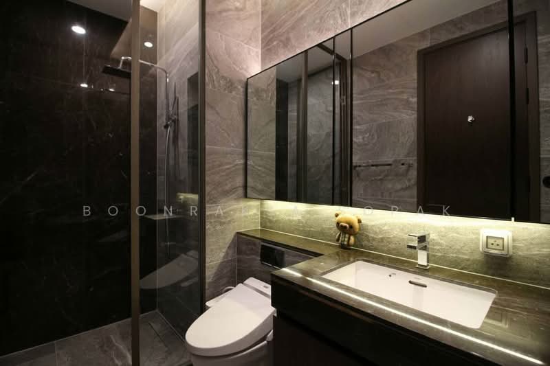 The Esse Sukhumvit 36, Bangkok, Soi Sukhumvit 36, Sukhumvit Road, Phra Kanong, Khlong Toei, Bangkok, 1 Bedroom, 43 sqm, Condo For Rent, by Boonraksa Sopak, 500306564 - DDproperty.com