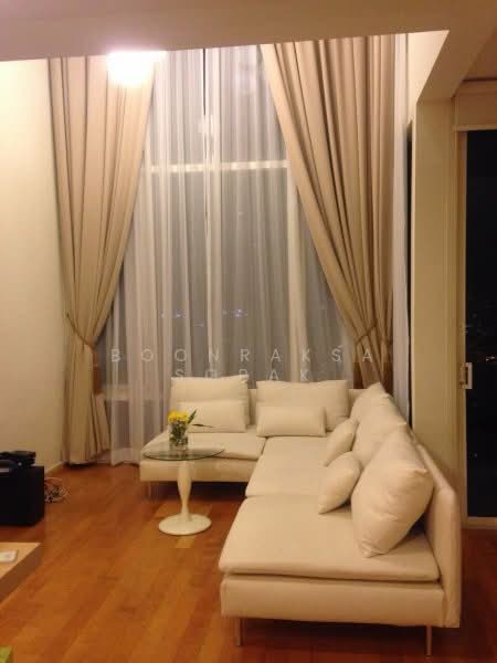 Villa Ratchatewi, Bangkok, 83 Phayathai Road, Thanon Phaya Thai, Ratchathewi, Bangkok, 1 Bedroom, 67 sqm, Condo For Rent, by Boonraksa Sopak, 500306566 - DDproperty.com