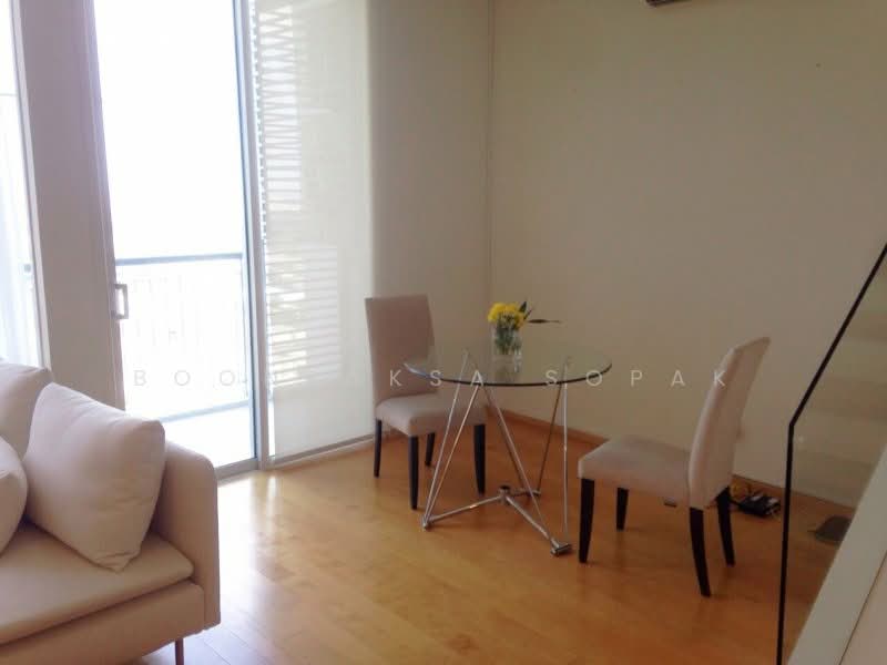 Villa Ratchatewi, Bangkok, 83 Phayathai Road, Thanon Phaya Thai, Ratchathewi, Bangkok, 1 Bedroom, 67 sqm, Condo For Rent, by Boonraksa Sopak, 500306566 - DDproperty.com