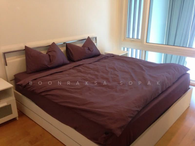 Villa Ratchatewi, Bangkok, 83 Phayathai Road, Thanon Phaya Thai, Ratchathewi, Bangkok, 1 Bedroom, 67 sqm, Condo For Rent, by Boonraksa Sopak, 500306566 - DDproperty.com