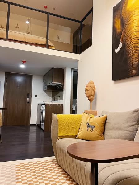 Park Origin Thonglor, กรุงเทพ, Soi Thonglor 10, Sukhumvit Road, คลองตันเหนือ, วัฒนา, กรุงเทพ, 46 ตร.ม., คอนโด ให้เช่า, โดย Boonraksa Sopak, 500306567 - DDproperty.com