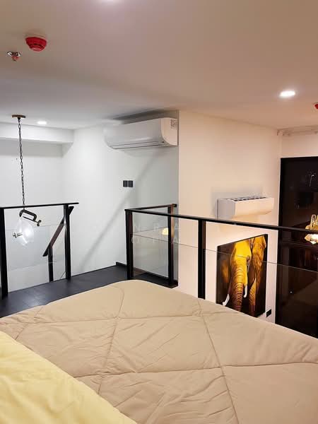 Park Origin Thonglor, กรุงเทพ, Soi Thonglor 10, Sukhumvit Road, คลองตันเหนือ, วัฒนา, กรุงเทพ, 46 ตร.ม., คอนโด ให้เช่า, โดย Boonraksa Sopak, 500306567 - DDproperty.com