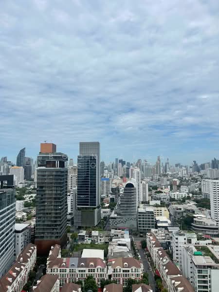 Park Origin Thonglor, กรุงเทพ, Soi Thonglor 10, Sukhumvit Road, คลองตันเหนือ, วัฒนา, กรุงเทพ, 46 ตร.ม., คอนโด ให้เช่า, โดย Boonraksa Sopak, 500306567 - DDproperty.com