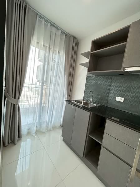Thana Astoria Pinklao, Bangkok, Soi Charansanitwong 46 Yak 2, Bang Yi Khan, Bang Phlat, Bangkok, 1 Bedroom, 35 sqm, Condo For Rent, by Connex Property, 500306568 - DDproperty.com