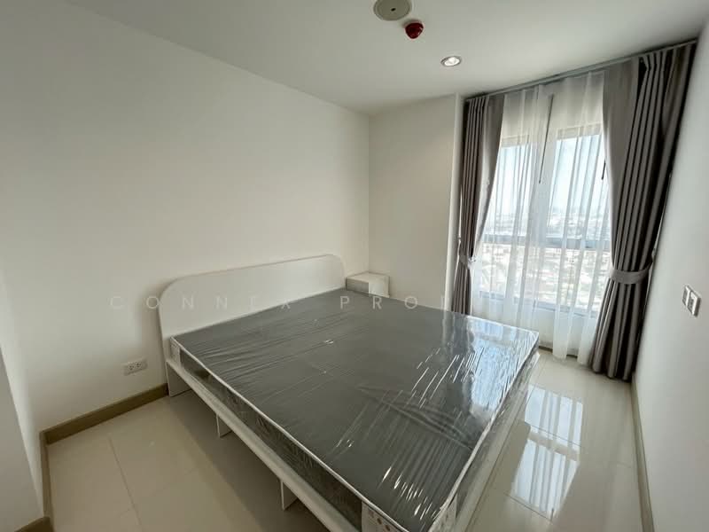 Thana Astoria Pinklao, Bangkok, Soi Charansanitwong 46 Yak 2, Bang Yi Khan, Bang Phlat, Bangkok, 1 Bedroom, 35 sqm, Condo For Rent, by Connex Property, 500306568 - DDproperty.com