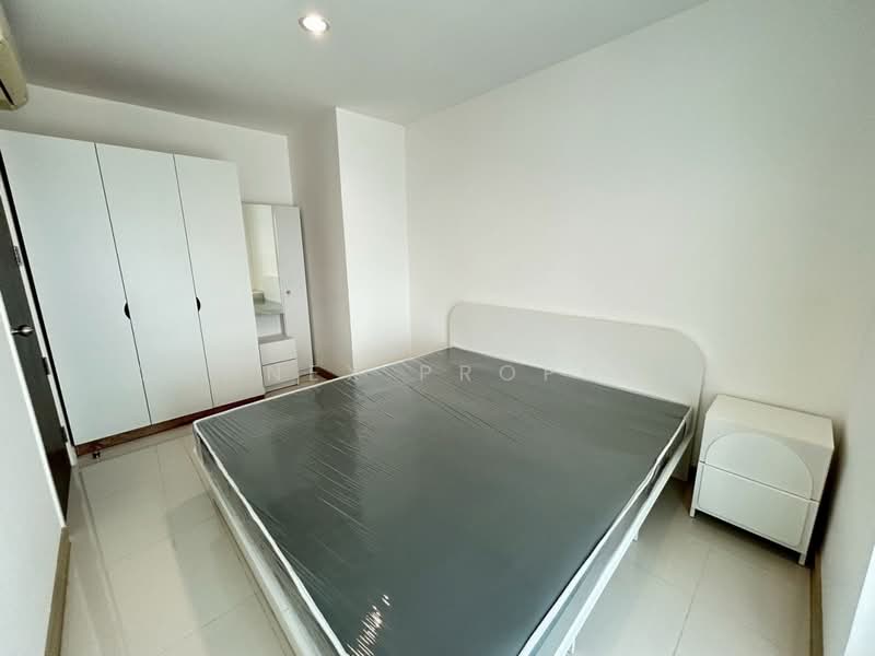 Thana Astoria Pinklao, Bangkok, Soi Charansanitwong 46 Yak 2, Bang Yi Khan, Bang Phlat, Bangkok, 1 Bedroom, 35 sqm, Condo For Rent, by Connex Property, 500306568 - DDproperty.com