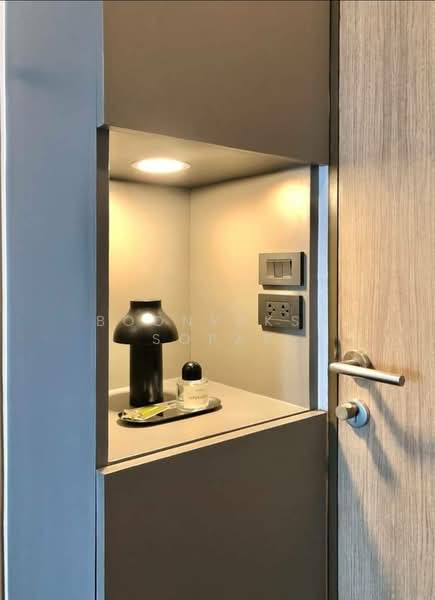 Noble Solo, Bangkok, 988 Thong Lo, Khlong Tan Nua, Watthana, Bangkok, 1 Bedroom, 41 sqm, Condo For Rent, by Boonraksa Sopak, 500306572 - DDproperty.com