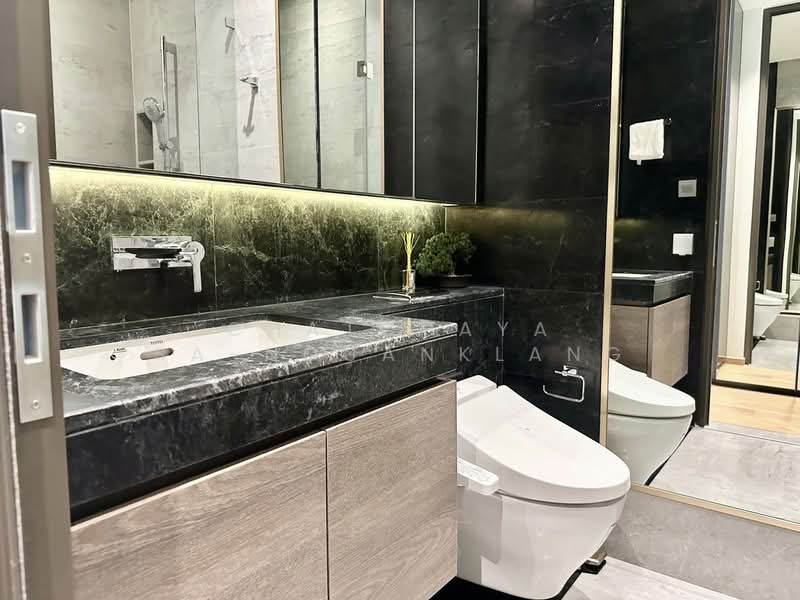 Celes Asoke, Bangkok, 8-10 Sukhumvit 21, Khlongtoei Nua, Watthana, Bangkok, 2 Bedrooms, 86 sqm, Condo For Rent, by Chatchaya Sa-Nguanklang, 500306576 - DDproperty.com