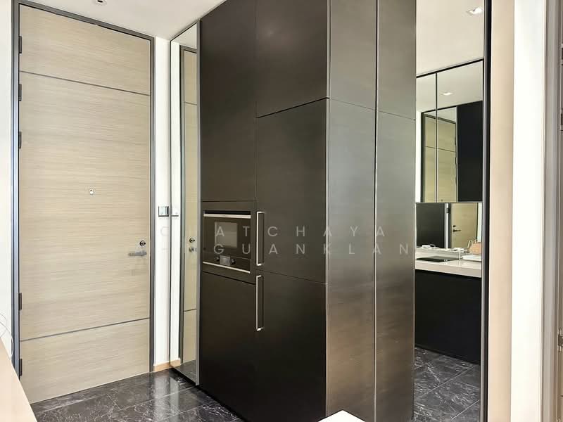 Celes Asoke, Bangkok, 8-10 Sukhumvit 21, Khlongtoei Nua, Watthana, Bangkok, 2 Bedrooms, 86 sqm, Condo For Rent, by Chatchaya Sa-Nguanklang, 500306576 - DDproperty.com