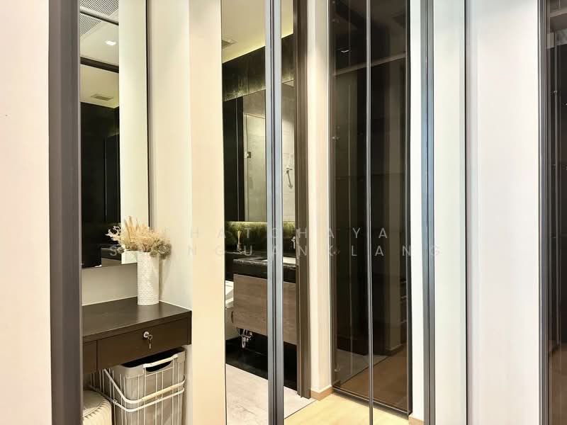 Celes Asoke, Bangkok, 8-10 Sukhumvit 21, Khlongtoei Nua, Watthana, Bangkok, 2 Bedrooms, 86 sqm, Condo For Rent, by Chatchaya Sa-Nguanklang, 500306576 - DDproperty.com