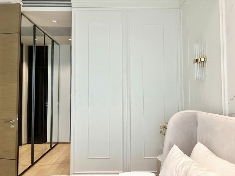 Celes Asoke, Bangkok, 8-10 Sukhumvit 21, Khlongtoei Nua, Watthana, Bangkok, 2 Bedrooms, 86 sqm, Condo For Rent, by Chatchaya Sa-Nguanklang, 500306576 - DDproperty.com