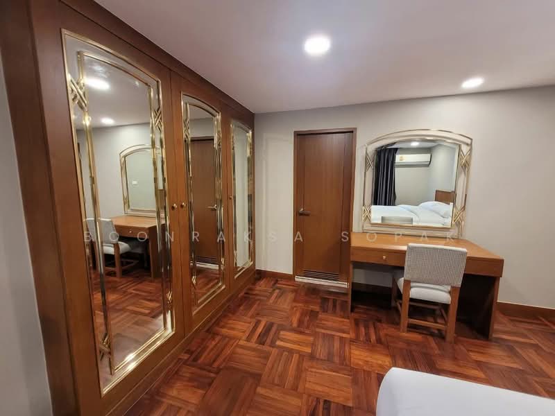 United Tower Thonglor, Bangkok, 333 Soi Thonglor 17, Khlong Tan Nua, Watthana, Bangkok, 2 Bedrooms, 115 sqm, Condo For Rent, by Boonraksa Sopak, 500306577 - DDproperty.com