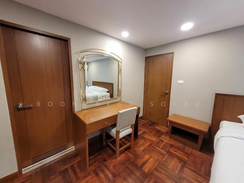 United Tower Thonglor, Bangkok, 333 Soi Thonglor 17, Khlong Tan Nua, Watthana, Bangkok, 2 Bedrooms, 115 sqm, Condo For Rent, by Boonraksa Sopak, 500306577 - DDproperty.com