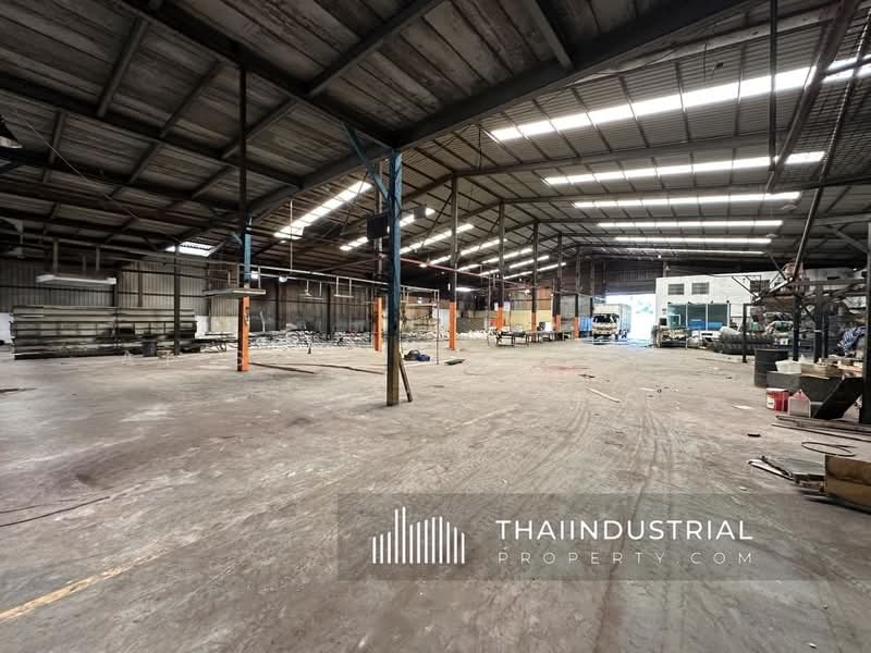 Factory or Warehouse 2,714 sqm for RENT at Bang Phli Yai, Bang Phli, Samut Prakan (ID: AT2153SR), Samut Prakan, Bangphli Yai, Bang Plee, Samut Prakan, , 2,714 sqm, Warehouse/Factory For Rent, by AT SOKO PROPERTY CO., LTD, 500306579 - DDproperty.com