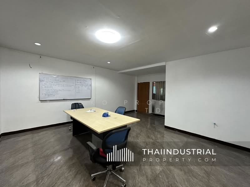Factory or Warehouse 2,714 sqm for RENT at Bang Phli Yai, Bang Phli, Samut Prakan (ID: AT2153SR), Samut Prakan, Bangphli Yai, Bang Plee, Samut Prakan, , 2,714 sqm, Warehouse/Factory For Rent, by AT SOKO PROPERTY CO., LTD, 500306579 - DDproperty.com