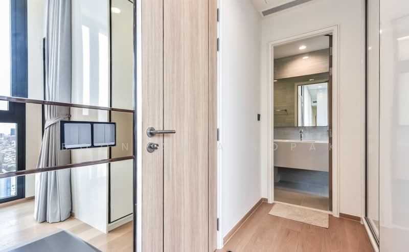 Anil Sathorn 12, Bangkok, 122 N Sathon Rd, Thung Maha Mek, Sathon, Bangkok, 2 Bedrooms, 62 sqm, Condo For Rent, by Boonraksa Sopak, 500306582 - DDproperty.com