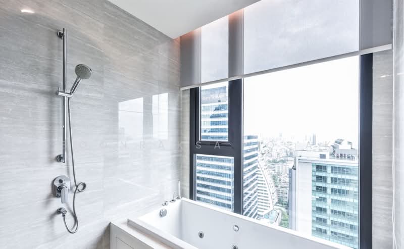 Anil Sathorn 12, Bangkok, 122 N Sathon Rd, Thung Maha Mek, Sathon, Bangkok, 2 Bedrooms, 62 sqm, Condo For Rent, by Boonraksa Sopak, 500306582 - DDproperty.com