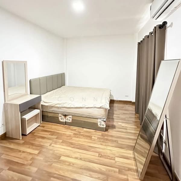 Tanapirom Srinakarin - Wongwaen, Bangkok, Srinakarin Road, Bang Chak, Phra Khanong, Bangkok, 4 Bedrooms, 21 sqm, Townhouse For Rent, by Connex Property, 500306583 - DDproperty.com
