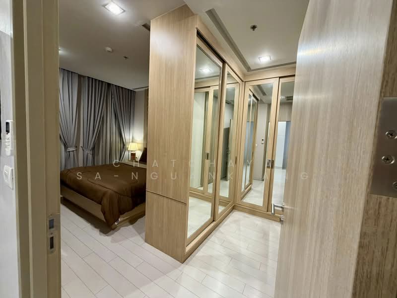 Noble Ploenchit : โนเบิล เพลินจิต, กรุงเทพ, 1035 ถนนเพลินจิต, ลุมพินี, ปทุมวัน, กรุงเทพ, 55 ตร.ม., คอนโด ให้เช่า, โดย Chatchaya Sa-Nguanklang, 500306584 - DDproperty.com