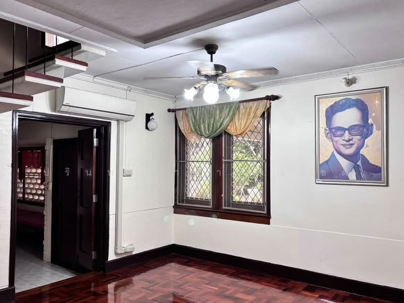 Home Office Phaholyothin 5 – Ari - Rajkru, Bangkok, พหลโยธิน, Phaya Thai, Bangkok, 10+ Bedrooms, 500 sqm, Single Detached House For Rent, by ปรินทร์ญาดา ชิณโชติ, 500306587 - DDproperty.com