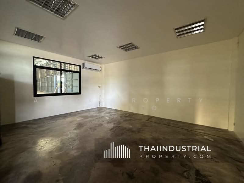 โกดังให้เช่า โรงงานให้เช่า 3,480 ตรม บางพลีใหญ่, บางพลี, สมุทรปราการ (หมายเลขประกาศ: AT2154R), สมุทรปราการ, บางพลีใหญ่, บางพลี, สมุทรปราการ, 3,480 ตร.ม., โกดัง-โรงงาน ให้เช่า, โดย AT SOKO PROPERTY CO., LTD, 500306588 - DDproperty.com