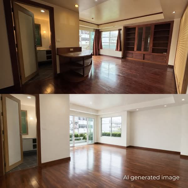 Supreme Elegance, Bangkok, Chan, Thung Maha Mek, Sathon, Bangkok, 2 Bedrooms, 196 sqm, Condo For Sale, by Thanapatana Limsouklam, 500306590 - DDproperty.com