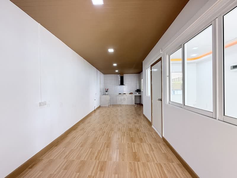 For Sale - Flora Ville Park City Suwinthawong, Bangkok