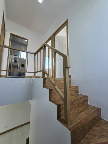 Flora Ville Park City Suwinthawong, Bangkok, Suwinthawong Road, Lam Phak Chi, Nong Chok, Bangkok, 4 Bedrooms, 200 sqm, Single Detached House For Sale, by นภัสศรณ์ วงศ์สินไทยกร (นันท์), 500306592 - DDproperty.com