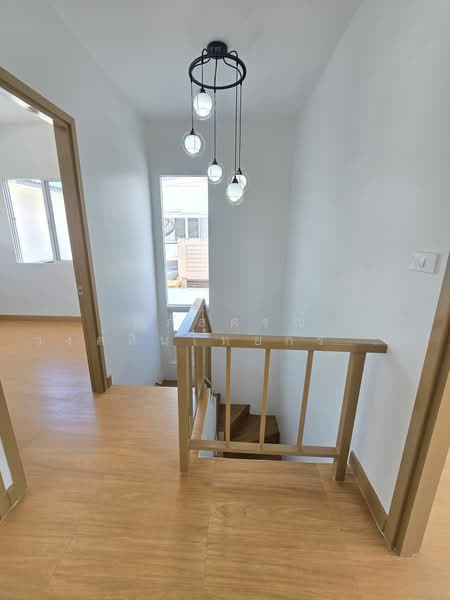 Flora Ville Park City Suwinthawong, Bangkok, Suwinthawong Road, Lam Phak Chi, Nong Chok, Bangkok, 4 Bedrooms, 200 sqm, Single Detached House For Sale, by นภัสศรณ์ วงศ์สินไทยกร (นันท์), 500306592 - DDproperty.com