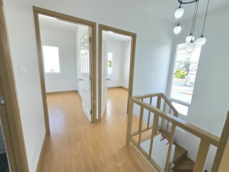 Flora Ville Park City Suwinthawong, Bangkok, Suwinthawong Road, Lam Phak Chi, Nong Chok, Bangkok, 4 Bedrooms, 200 sqm, Single Detached House For Sale, by นภัสศรณ์ วงศ์สินไทยกร (นันท์), 500306592 - DDproperty.com