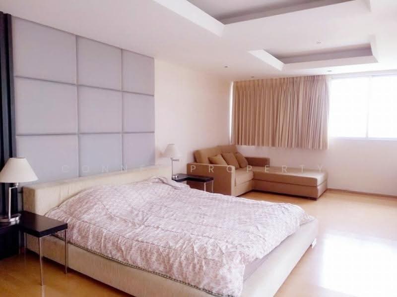 Tai Ping Towers, Bangkok, 582 Soi Sukhumvit 63, Khlong Tan Nua, Watthana, Bangkok, 3 Bedrooms, 252 sqm, Condo For Rent, by Connex Property, 500306596 - DDproperty.com