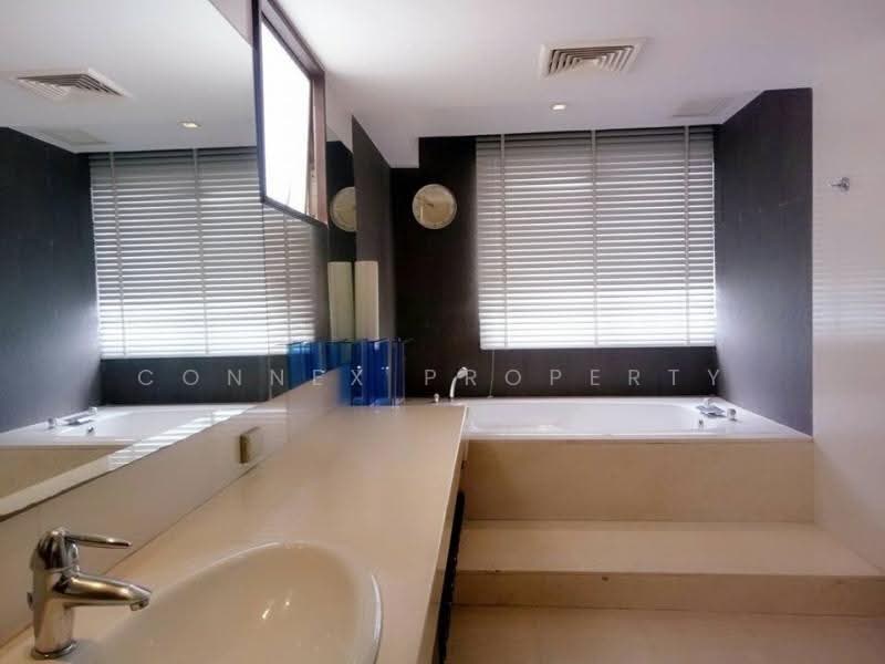 Tai Ping Towers, Bangkok, 582 Soi Sukhumvit 63, Khlong Tan Nua, Watthana, Bangkok, 3 Bedrooms, 252 sqm, Condo For Rent, by Connex Property, 500306596 - DDproperty.com