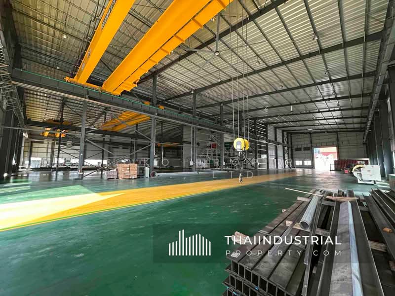 Factory or Warehouse 5,682 sqm for RENT at Nong Kham, Si Racha, Chon Buri (Property ID: AT2156R), Chon Buri (Pattaya), Nong - Kham, Si Racha, Chon Buri (Pattaya), , 5,682 sqm, Warehouse/Factory For Rent, by AT SOKO PROPERTY CO., LTD, 500306597 - DDproperty.com