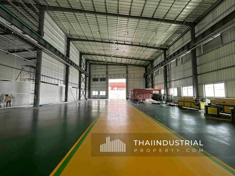 Factory or Warehouse 5,682 sqm for RENT at Nong Kham, Si Racha, Chon Buri (Property ID: AT2156R), Chon Buri (Pattaya), Nong - Kham, Si Racha, Chon Buri (Pattaya), , 5,682 sqm, Warehouse/Factory For Rent, by AT SOKO PROPERTY CO., LTD, 500306597 - DDproperty.com