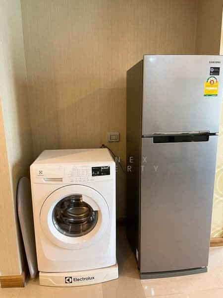 Supalai Wellington, Bangkok, Thiam Ruammit Road, Huai Khwang, Bangkok, 1 Bedroom, 47 sqm, Condo For Rent, by Connex Property, 500306598 - DDproperty.com