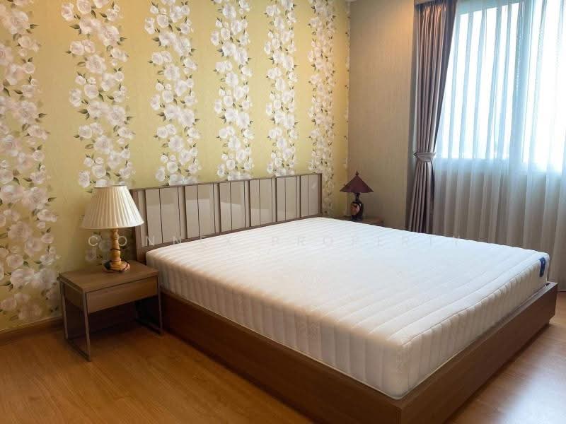 Supalai Wellington, Bangkok, Thiam Ruammit Road, Huai Khwang, Bangkok, 1 Bedroom, 47 sqm, Condo For Rent, by Connex Property, 500306598 - DDproperty.com