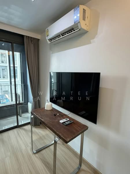 IDEO Mobi Phaya Thai, Bangkok, 505 Si Ayutthaya Road, Thung Phaya Thai, Ratchathewi, Bangkok, 1 Bedroom, 30 sqm, Condo For Rent, by Wiratee Aramrun, 500306599 - DDproperty.com