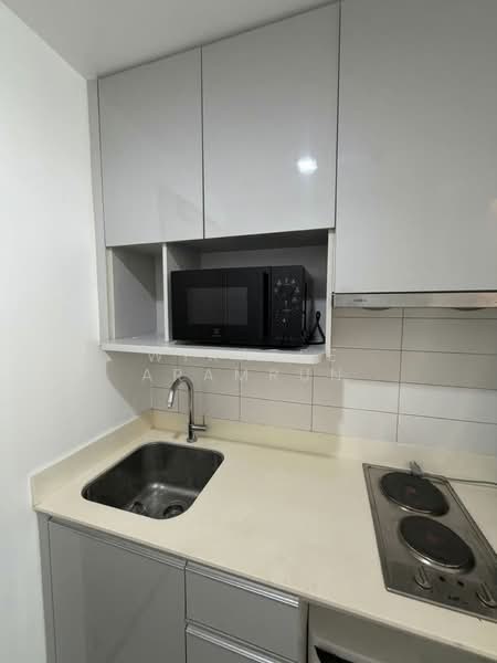 IDEO Mobi Phaya Thai, Bangkok, 505 Si Ayutthaya Road, Thung Phaya Thai, Ratchathewi, Bangkok, 1 Bedroom, 30 sqm, Condo For Rent, by Wiratee Aramrun, 500306599 - DDproperty.com