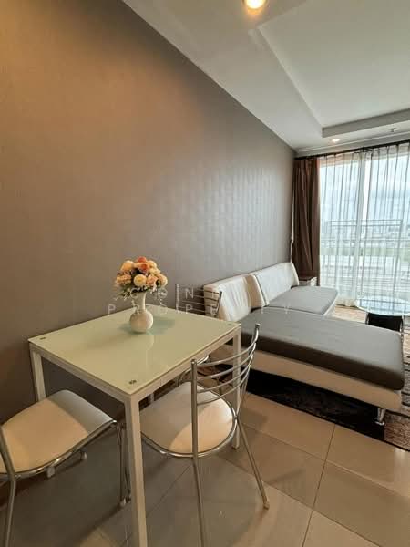 Supalai Wellington, Bangkok, Thiam Ruammit Road, Huai Khwang, Bangkok, 1 Bedroom, 47 sqm, Condo For Rent, by Connex Property, 500306600 - DDproperty.com