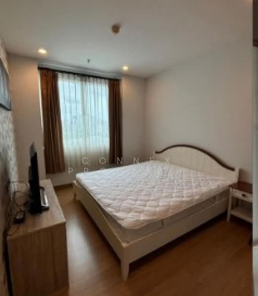 Supalai Wellington, Bangkok, Thiam Ruammit Road, Huai Khwang, Bangkok, 1 Bedroom, 47 sqm, Condo For Rent, by Connex Property, 500306600 - DDproperty.com