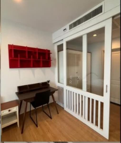Supalai Wellington, Bangkok, Thiam Ruammit Road, Huai Khwang, Bangkok, 1 Bedroom, 47 sqm, Condo For Rent, by Connex Property, 500306600 - DDproperty.com