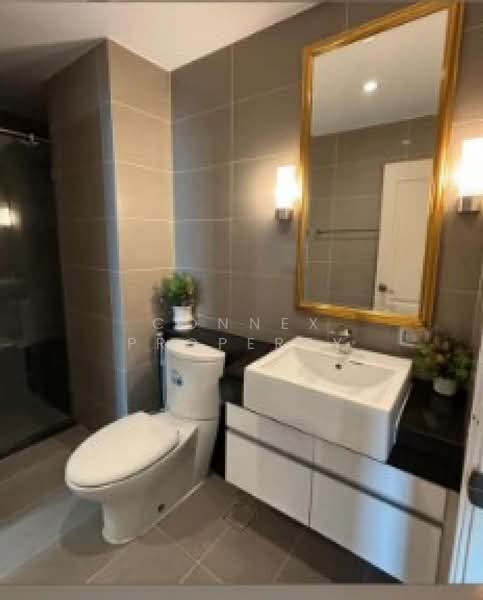 Supalai Wellington, Bangkok, Thiam Ruammit Road, Huai Khwang, Bangkok, 1 Bedroom, 47 sqm, Condo For Rent, by Connex Property, 500306600 - DDproperty.com