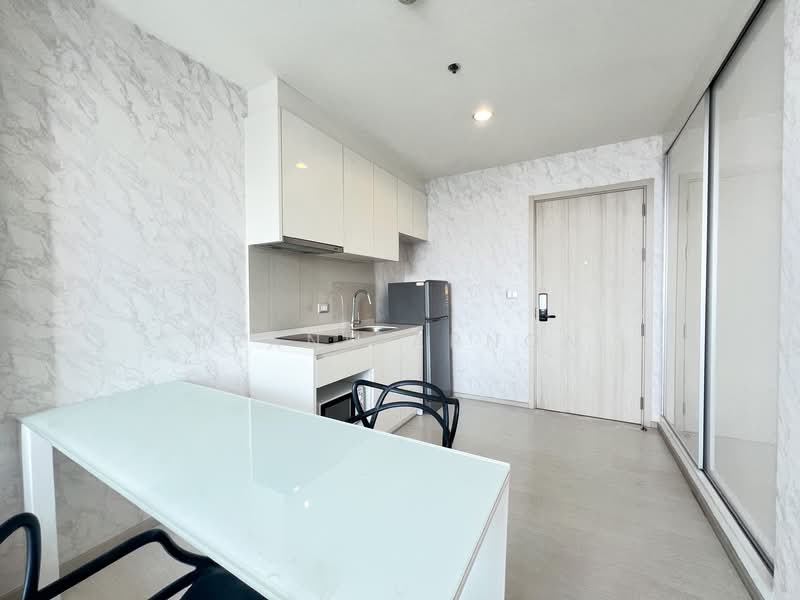 Rhythm Sukhumvit 42, Bangkok, Soi Sukhumvit 42, Sukhumvit Road, Phra Kanong, Khlong Toei, Bangkok, 1 Bedroom, 35 sqm, Condo For Rent, by Frank Arnon, 500306601 - DDproperty.com