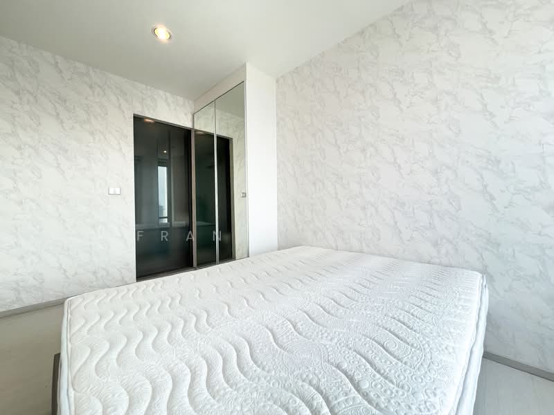 Rhythm Sukhumvit 42, Bangkok, Soi Sukhumvit 42, Sukhumvit Road, Phra Kanong, Khlong Toei, Bangkok, 1 Bedroom, 35 sqm, Condo For Rent, by Frank Arnon, 500306601 - DDproperty.com