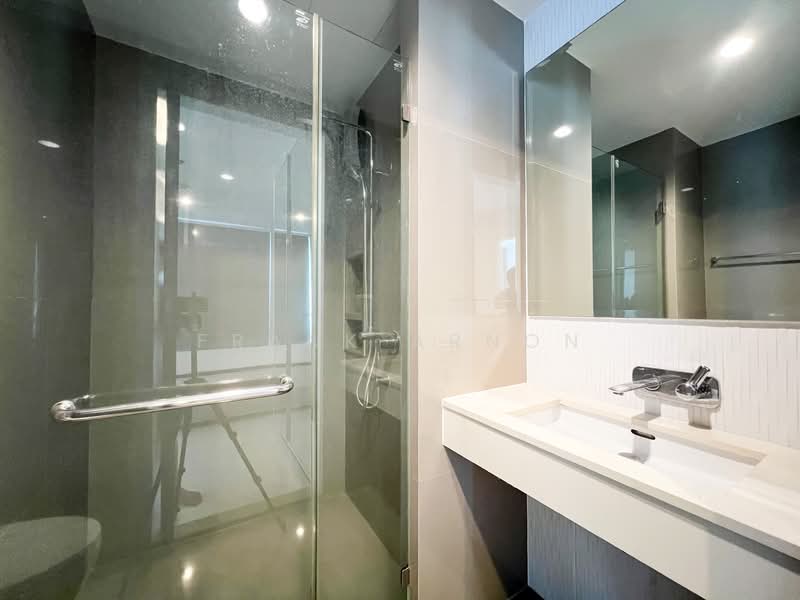 Rhythm Sukhumvit 42, Bangkok, Soi Sukhumvit 42, Sukhumvit Road, Phra Kanong, Khlong Toei, Bangkok, 1 Bedroom, 35 sqm, Condo For Rent, by Frank Arnon, 500306601 - DDproperty.com