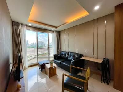 For Rent - Supalai Wellington, Bangkok