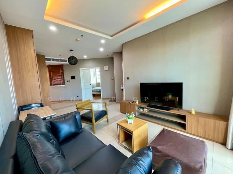 Supalai Wellington, Bangkok, Thiam Ruammit Road, Huai Khwang, Bangkok, 2 Bedrooms, 79 sqm, Condo For Rent, by Connex Property, 500306602 - DDproperty.com